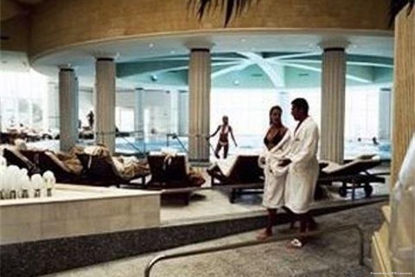 Nahrawess Hotel & Spa Resort (Hammamet )